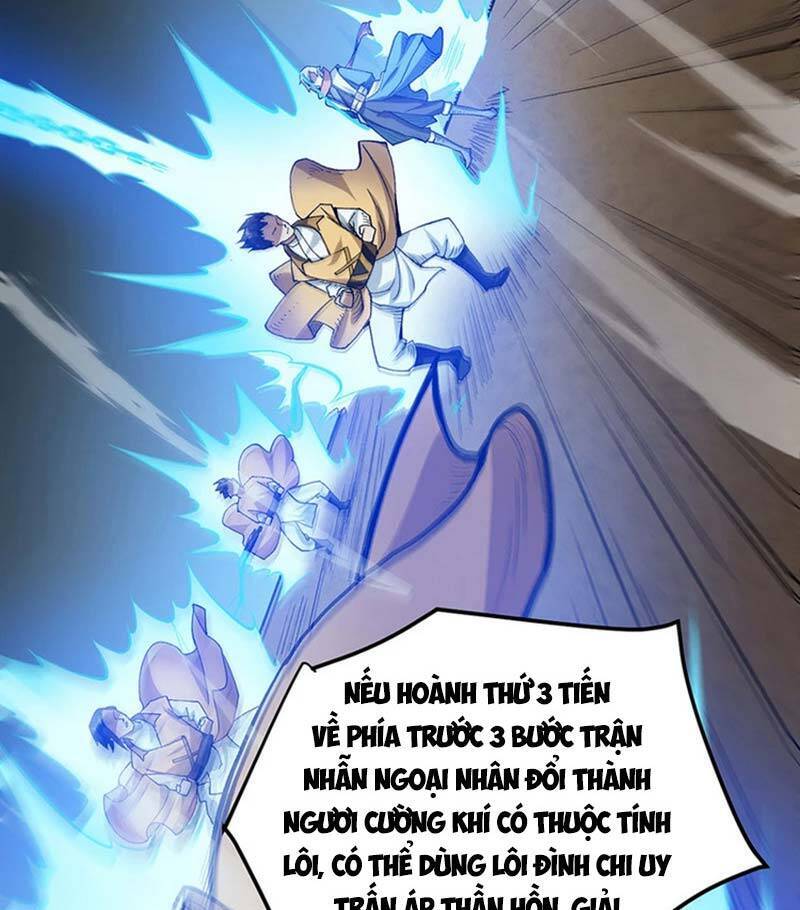 Võ Đạo Độc Tôn Chapter 460 - 43