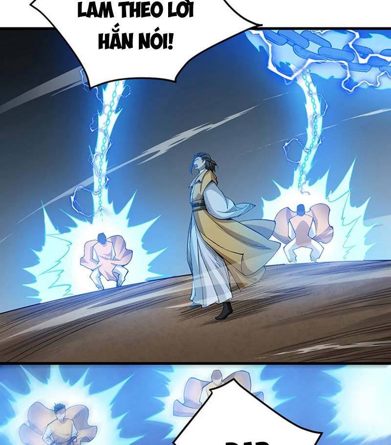 Võ Đạo Độc Tôn Chapter 460 - 45