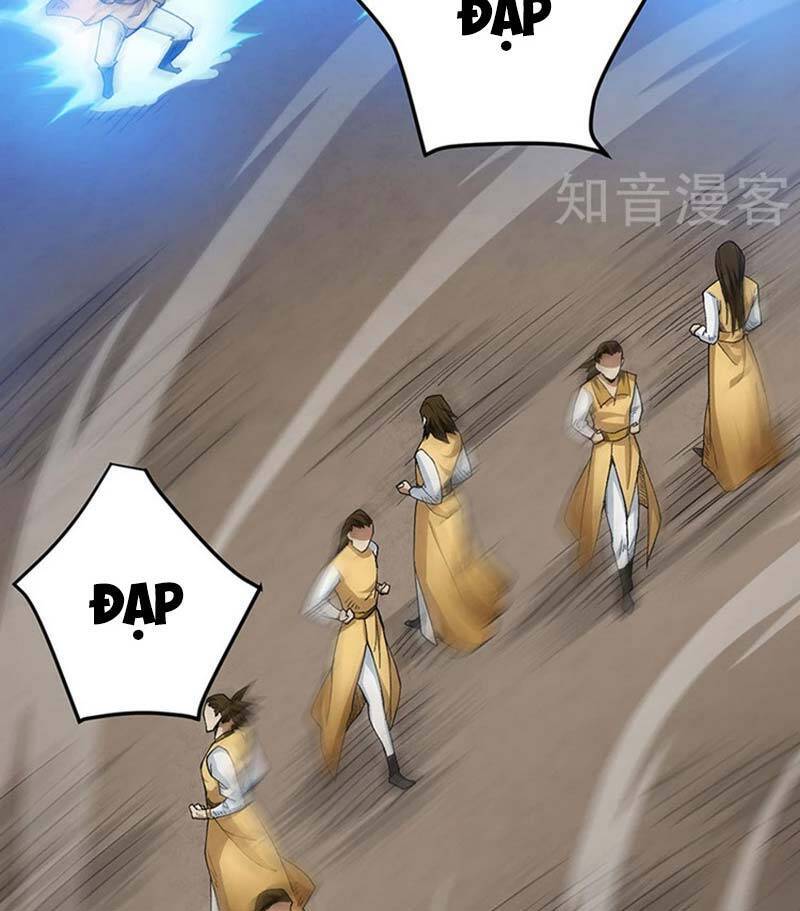 Võ Đạo Độc Tôn Chapter 460 - 46