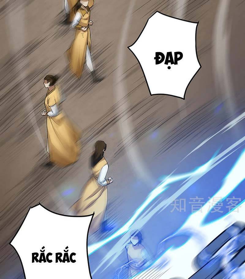 Võ Đạo Độc Tôn Chapter 460 - 47