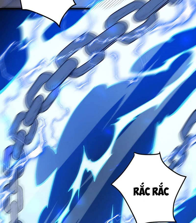 Võ Đạo Độc Tôn Chapter 460 - 48