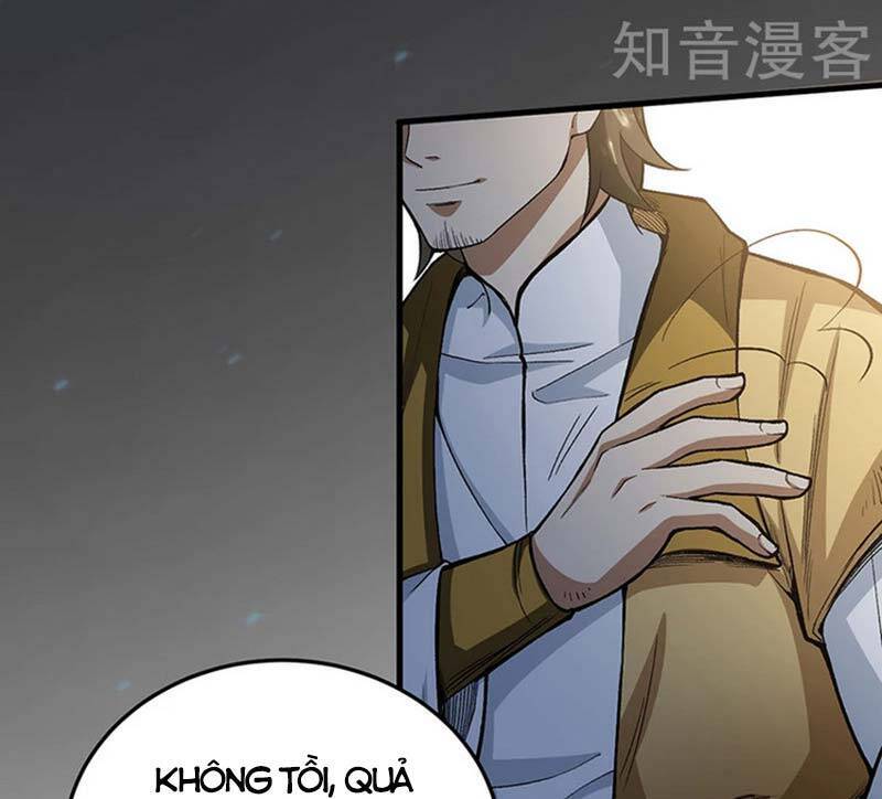 Võ Đạo Độc Tôn Chapter 460 - 64
