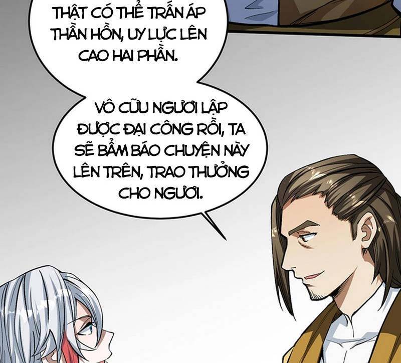 Võ Đạo Độc Tôn Chapter 460 - 65
