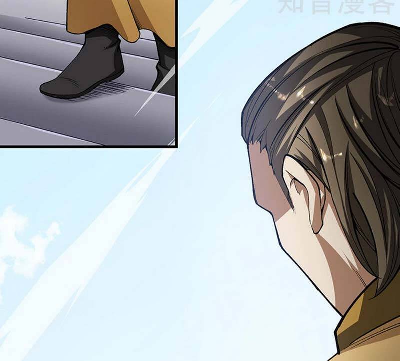 Võ Đạo Độc Tôn Chapter 460 - 71