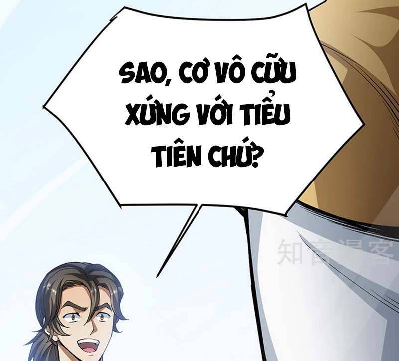 Võ Đạo Độc Tôn Chapter 460 - 72