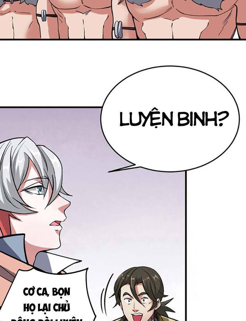 Võ Đạo Độc Tôn Chapter 463 - 32