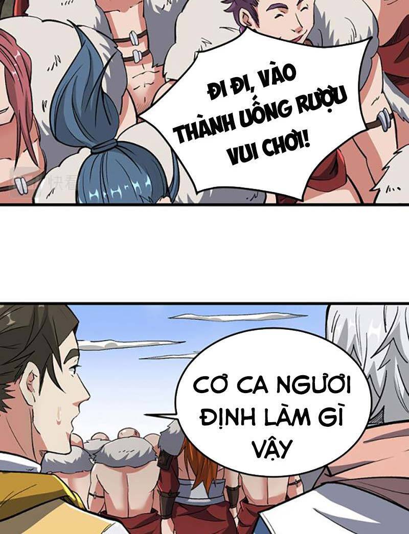 Võ Đạo Độc Tôn Chapter 463 - 38