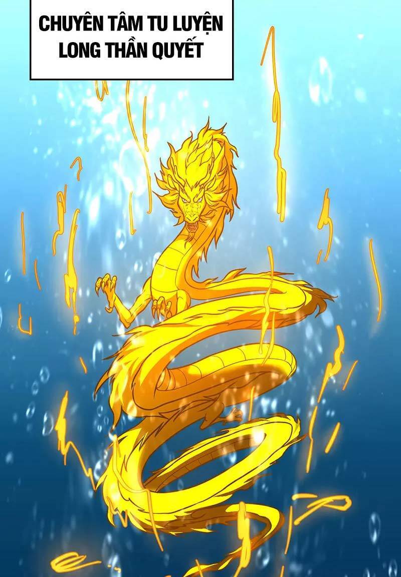 Võ Đạo Độc Tôn Chapter 465 - 15