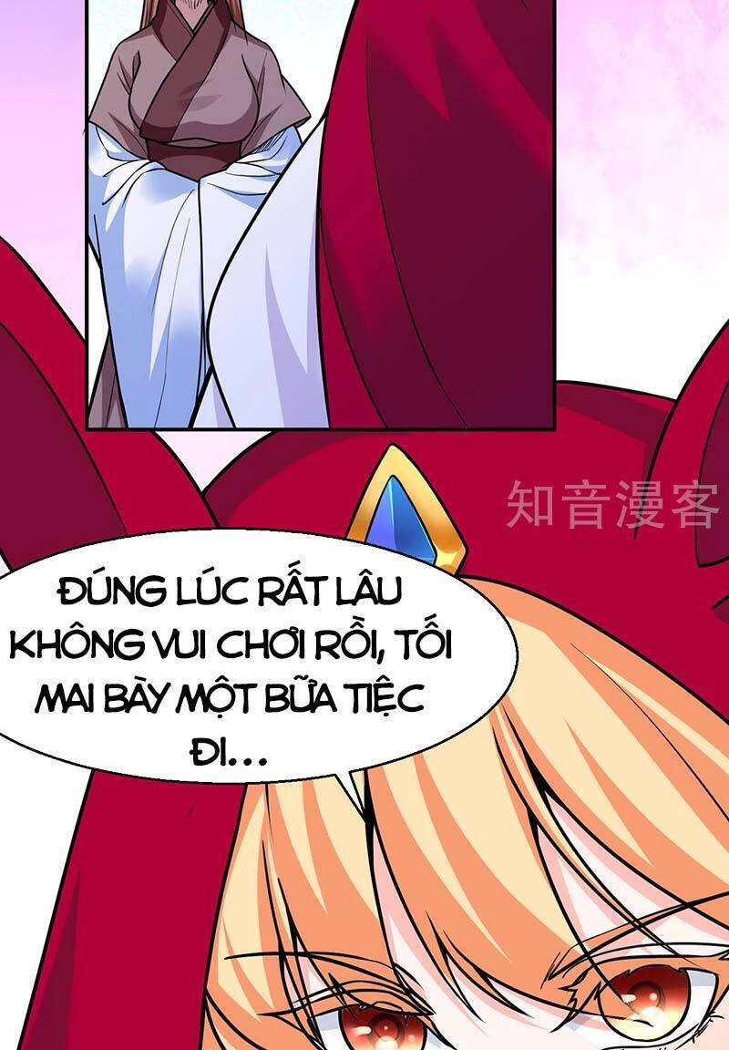 Võ Đạo Độc Tôn Chapter 465 - 21