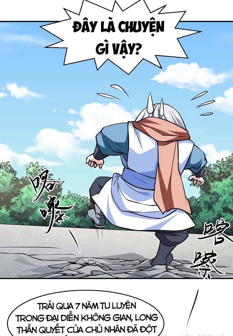 Võ Đạo Độc Tôn Chapter 465 - 26