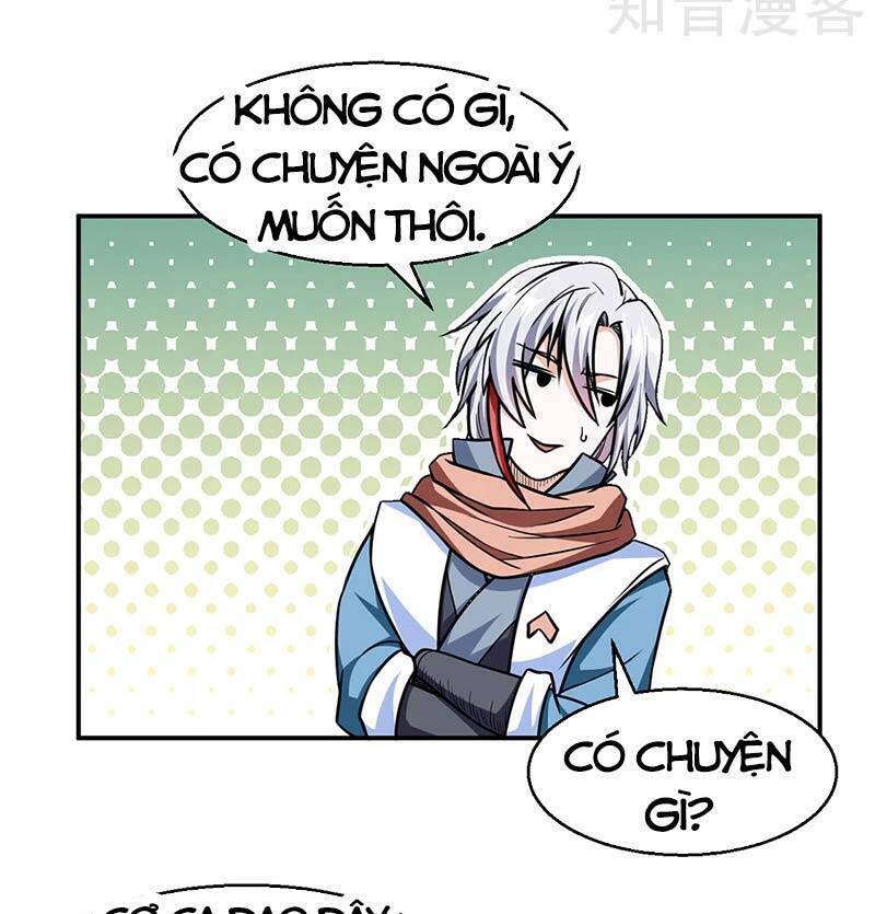 Võ Đạo Độc Tôn Chapter 465 - 35