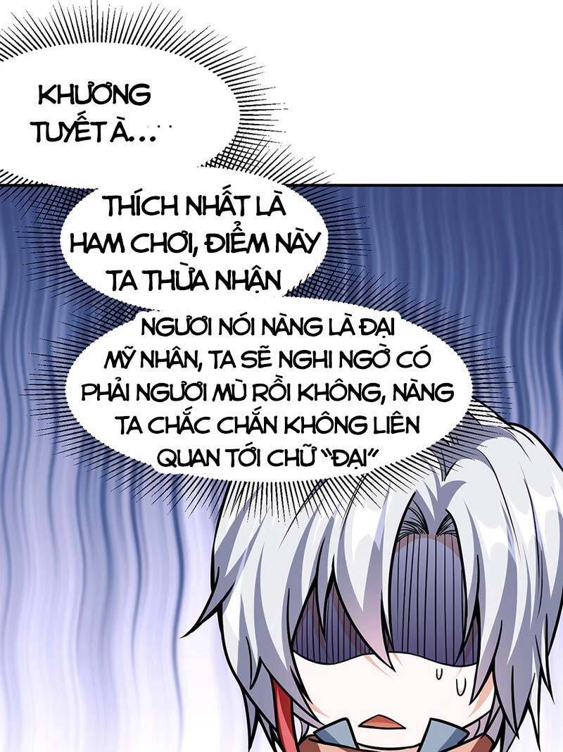 Võ Đạo Độc Tôn Chapter 465 - 43