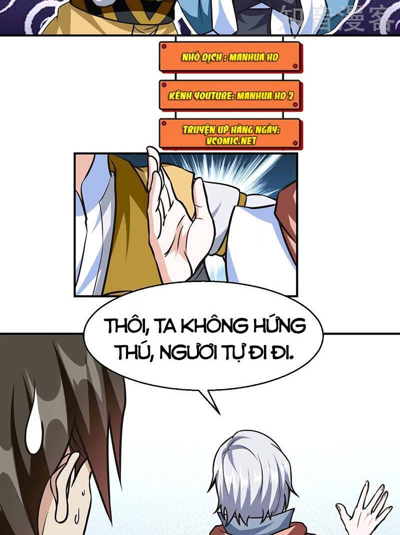 Võ Đạo Độc Tôn Chapter 465 - 46
