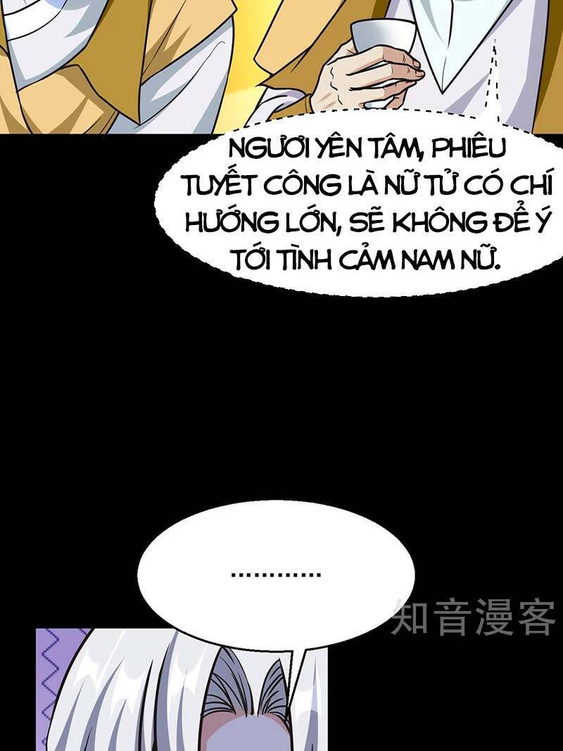 Võ Đạo Độc Tôn Chapter 465 - 56