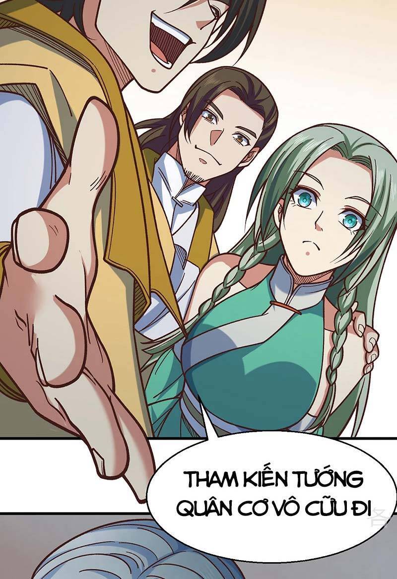 Võ Đạo Độc Tôn Chapter 466 - 14
