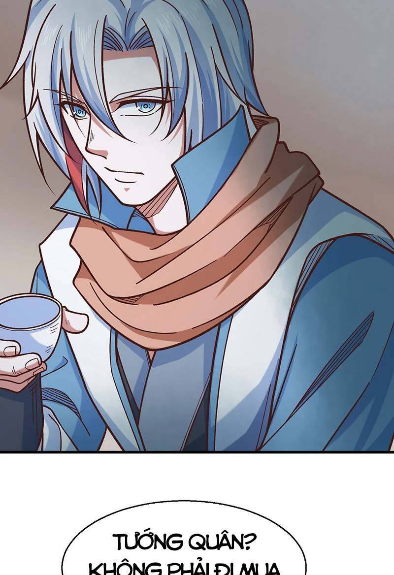 Võ Đạo Độc Tôn Chapter 466 - 15