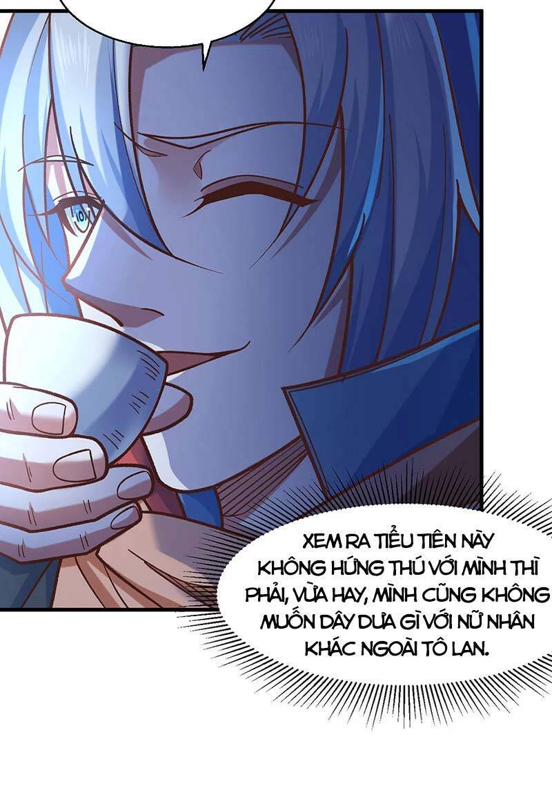 Võ Đạo Độc Tôn Chapter 466 - 19