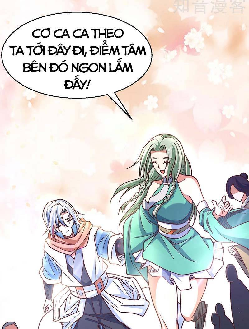 Võ Đạo Độc Tôn Chapter 466 - 30