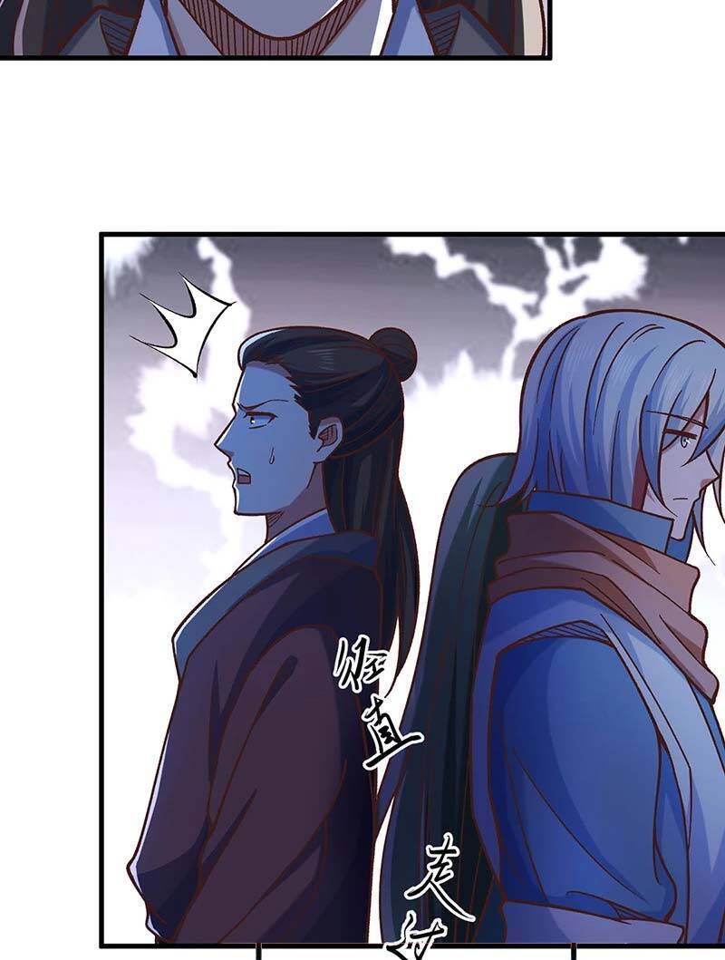 Võ Đạo Độc Tôn Chapter 466 - 38