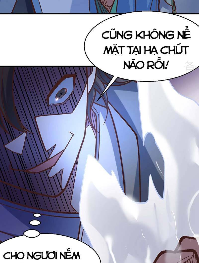Võ Đạo Độc Tôn Chapter 466 - 42