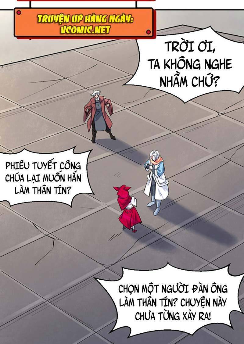 Võ Đạo Độc Tôn Chapter 468 - 12