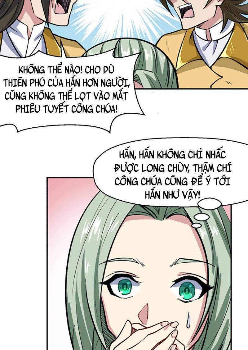 Võ Đạo Độc Tôn Chapter 468 - 14