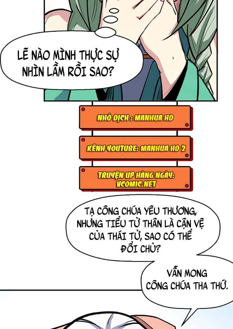 Võ Đạo Độc Tôn Chapter 468 - 15