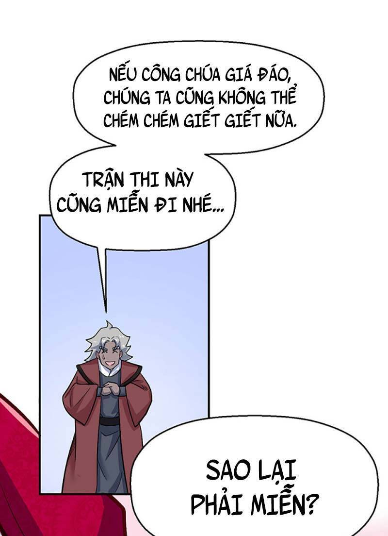 Võ Đạo Độc Tôn Chapter 468 - 28