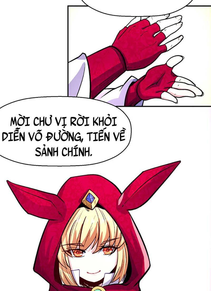 Võ Đạo Độc Tôn Chapter 468 - 40