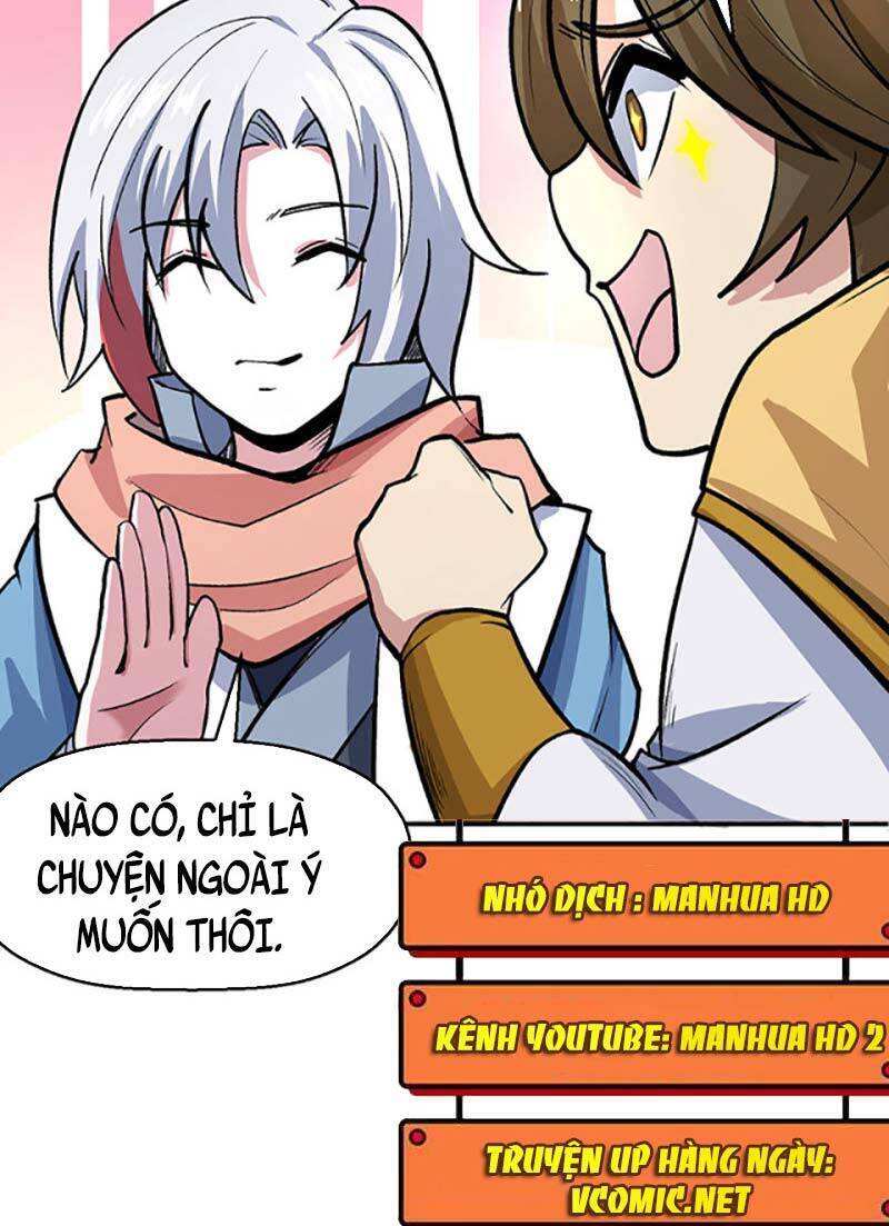 Võ Đạo Độc Tôn Chapter 468 - 44