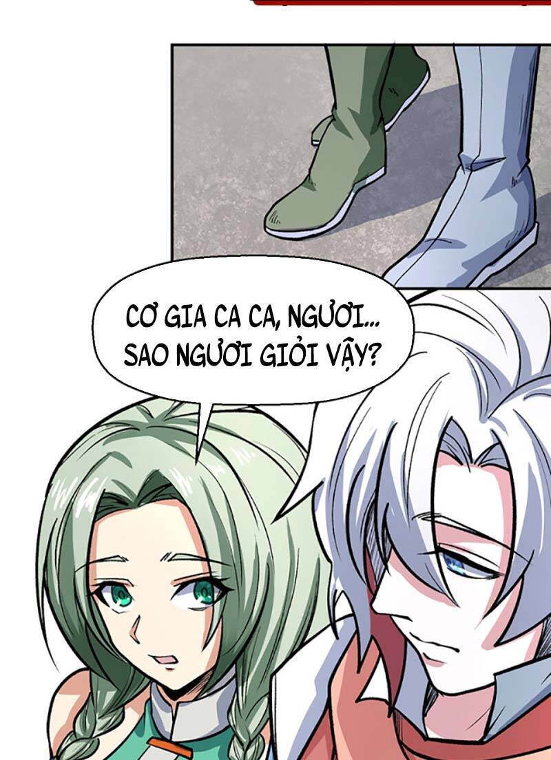 Võ Đạo Độc Tôn Chapter 468 - 45