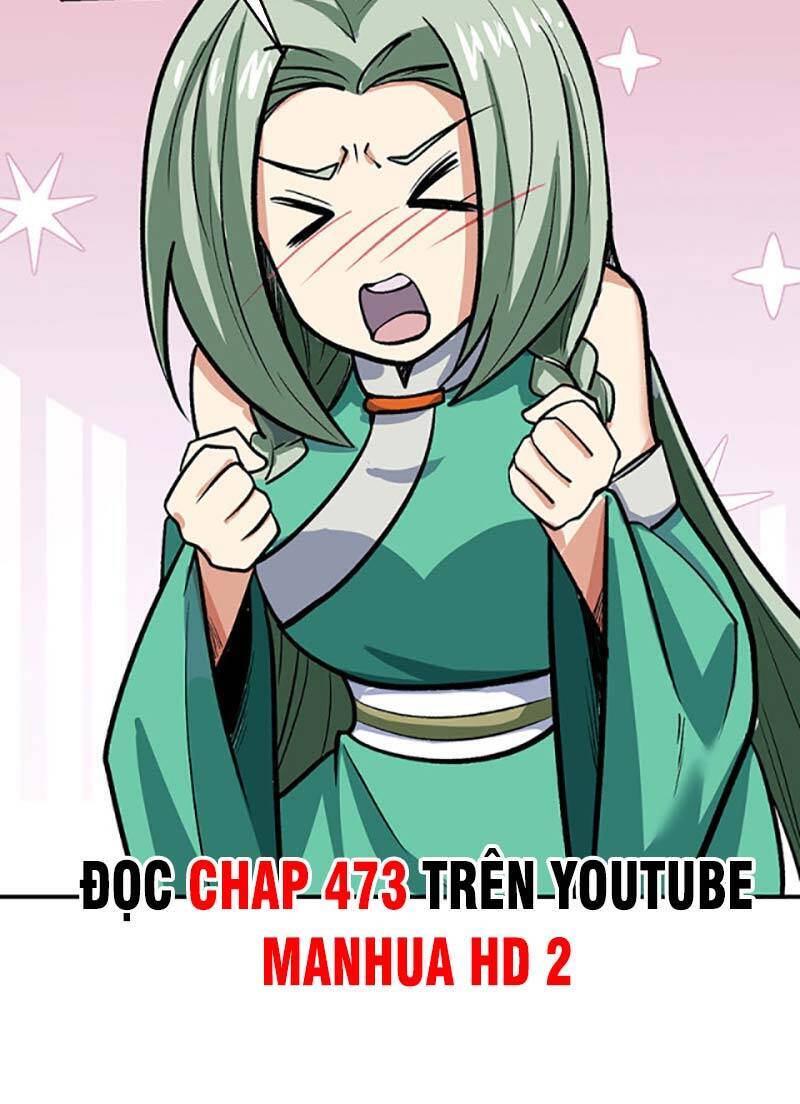 Võ Đạo Độc Tôn Chapter 468 - 52
