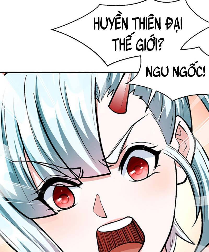 Võ Đạo Độc Tôn Chapter 471 - 11