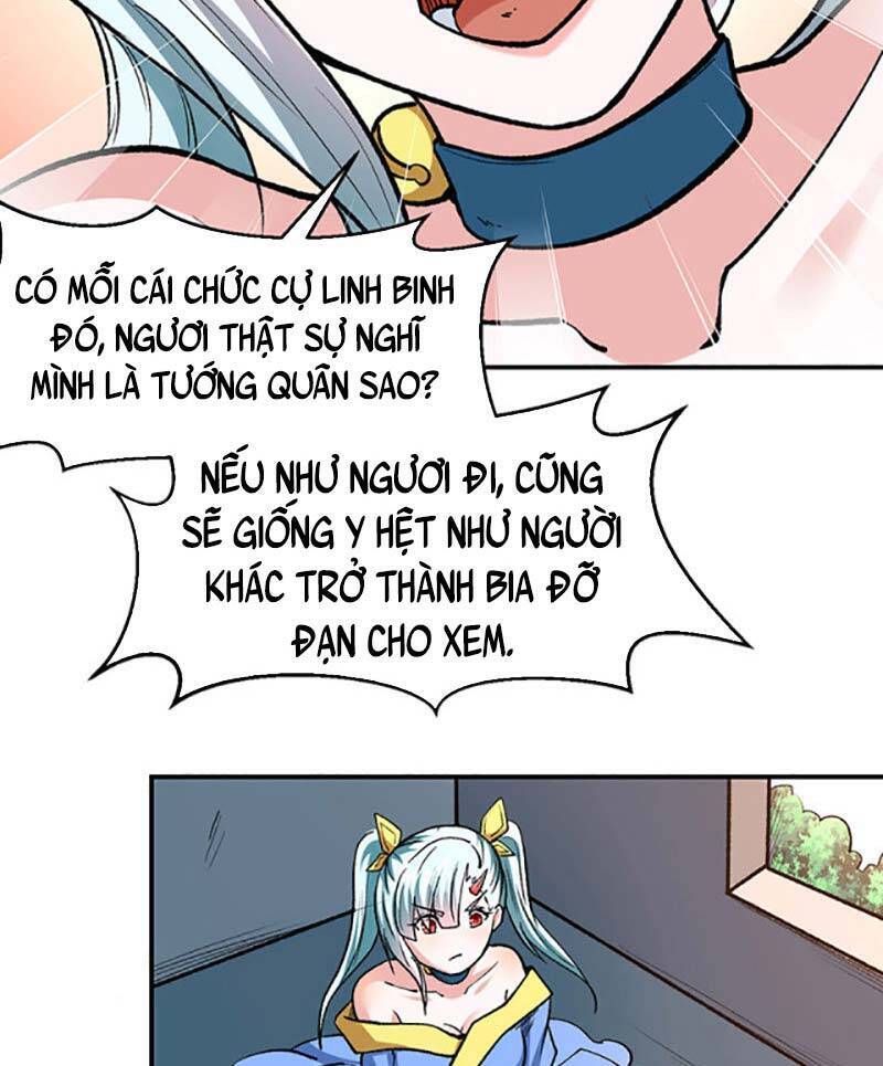 Võ Đạo Độc Tôn Chapter 471 - 12