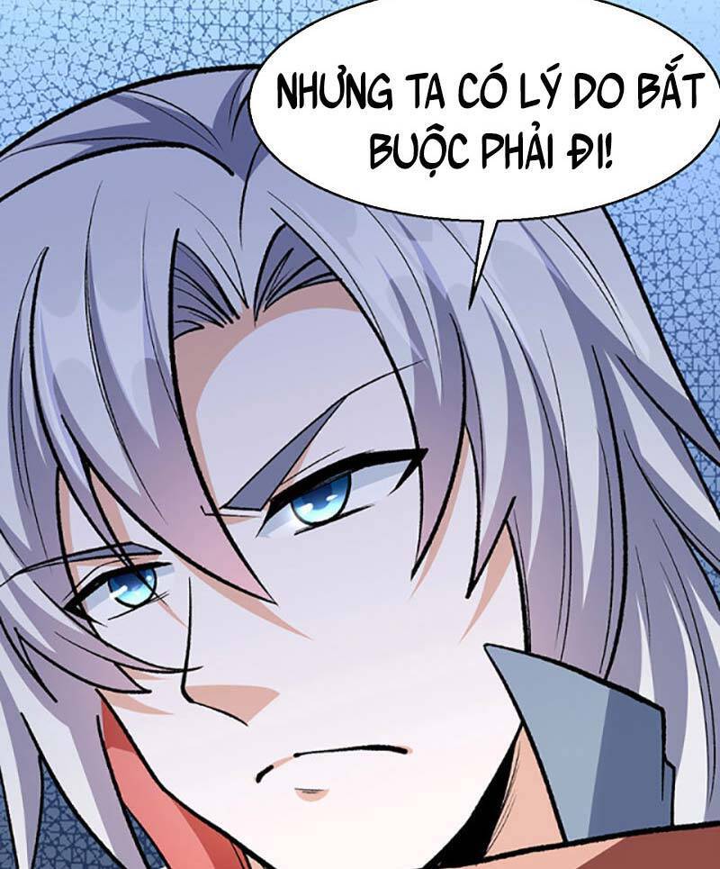 Võ Đạo Độc Tôn Chapter 471 - 14