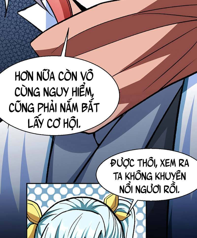 Võ Đạo Độc Tôn Chapter 471 - 15
