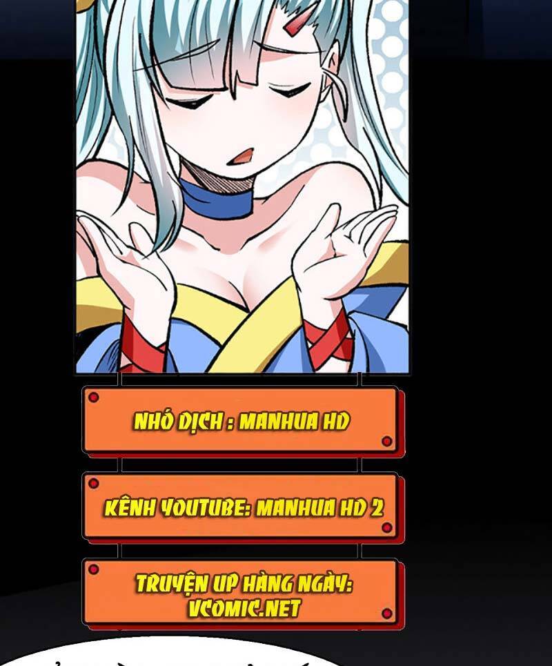 Võ Đạo Độc Tôn Chapter 471 - 16