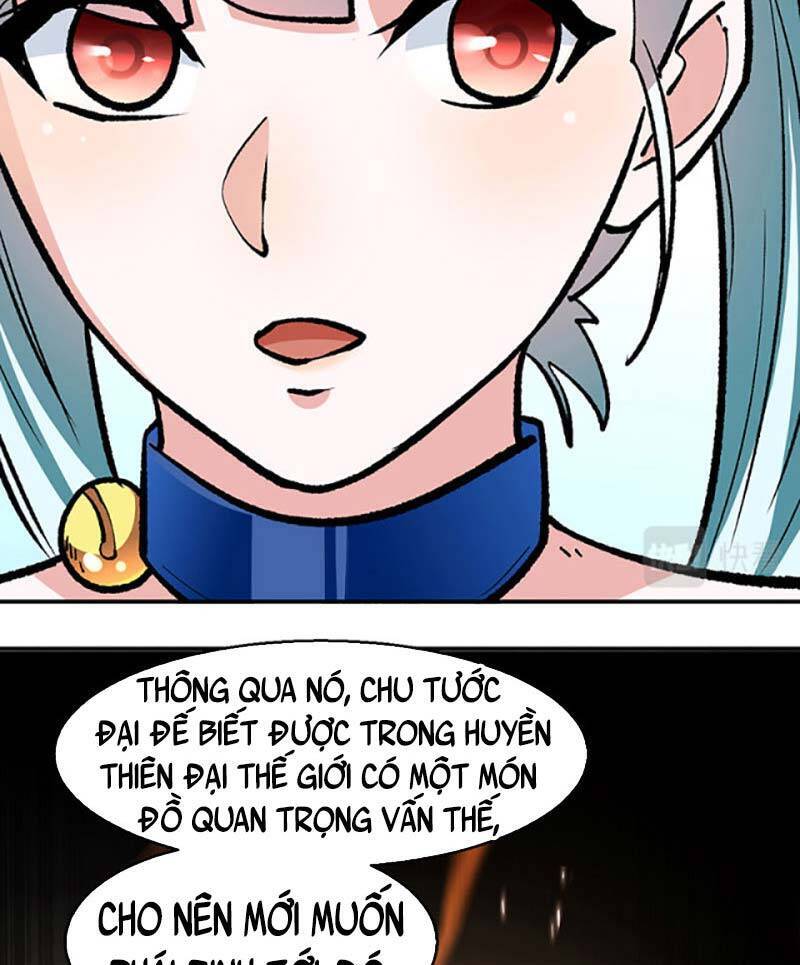 Võ Đạo Độc Tôn Chapter 471 - 20