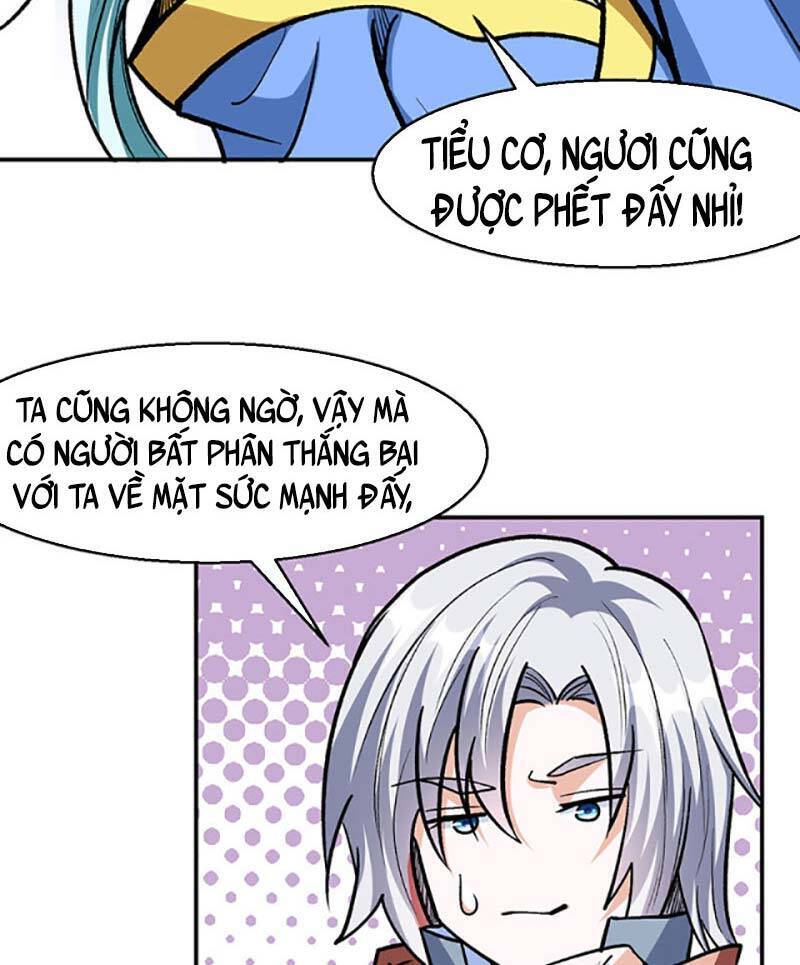 Võ Đạo Độc Tôn Chapter 471 - 3