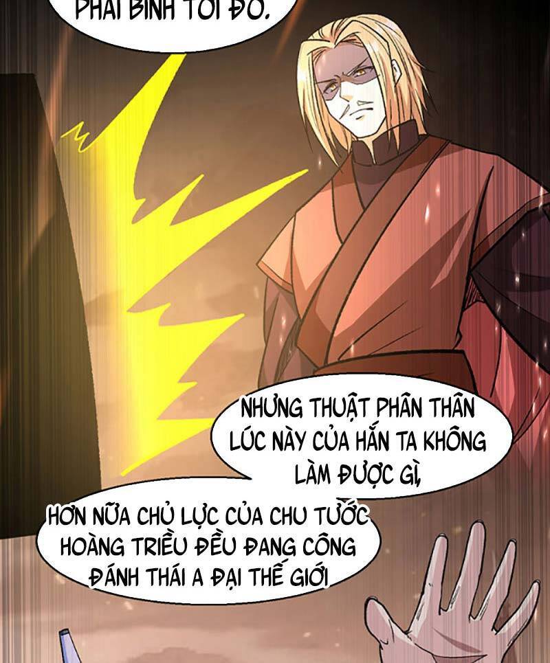 Võ Đạo Độc Tôn Chapter 471 - 21