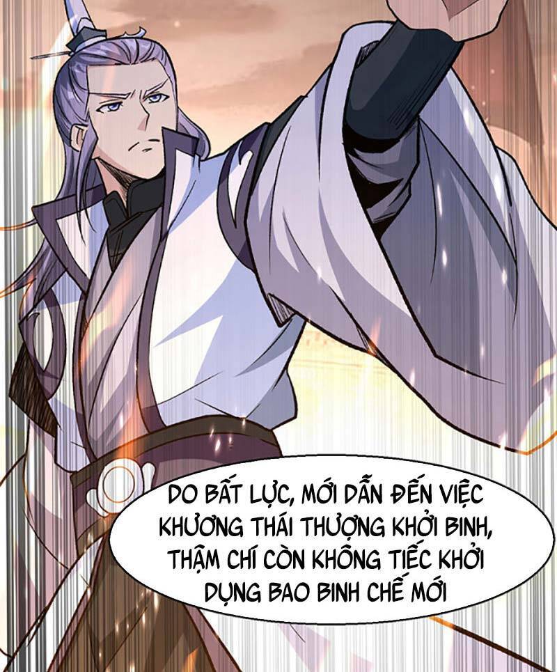 Võ Đạo Độc Tôn Chapter 471 - 22