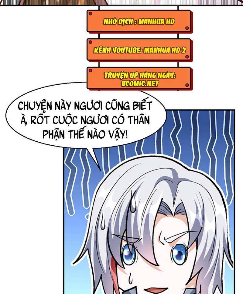 Võ Đạo Độc Tôn Chapter 471 - 23