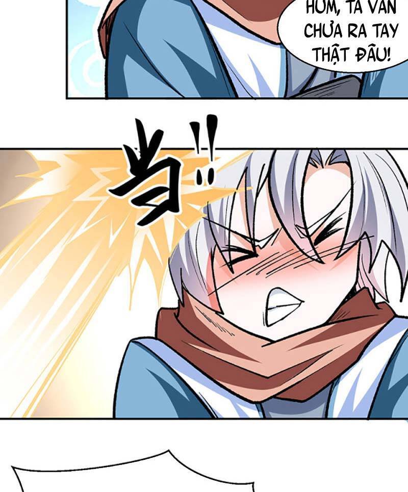 Võ Đạo Độc Tôn Chapter 471 - 26