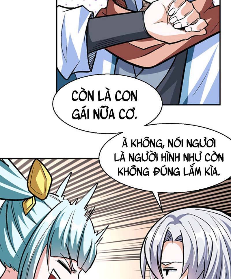 Võ Đạo Độc Tôn Chapter 471 - 4