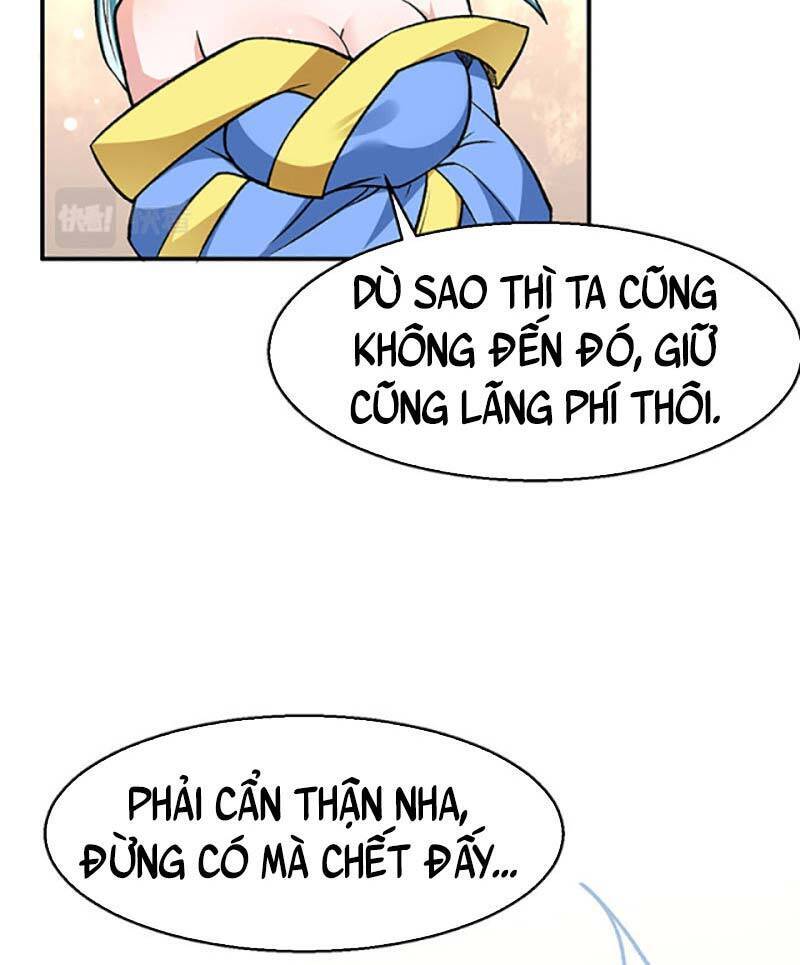 Võ Đạo Độc Tôn Chapter 471 - 31