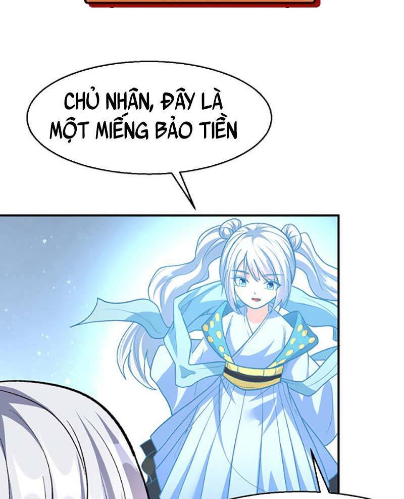 Võ Đạo Độc Tôn Chapter 471 - 34