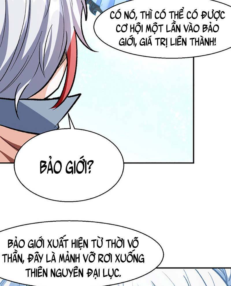 Võ Đạo Độc Tôn Chapter 471 - 35