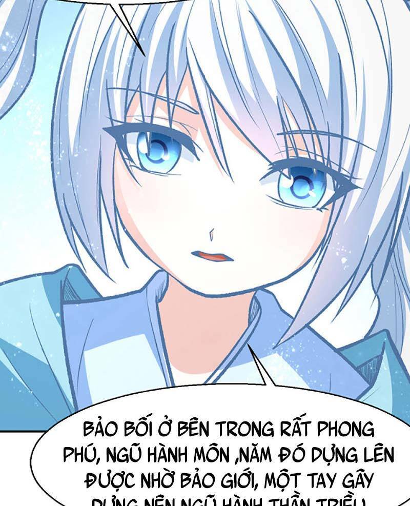 Võ Đạo Độc Tôn Chapter 471 - 36