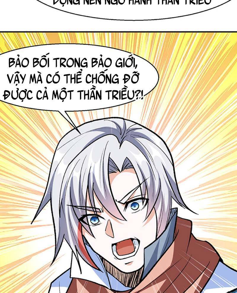 Võ Đạo Độc Tôn Chapter 471 - 37