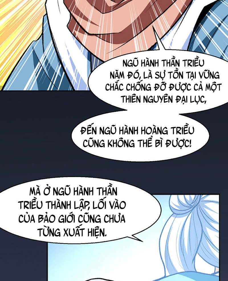 Võ Đạo Độc Tôn Chapter 471 - 38
